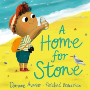 A Home For Stone