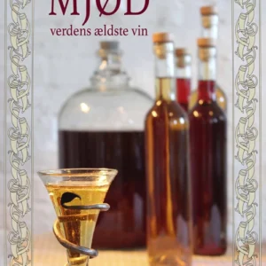 MJØD