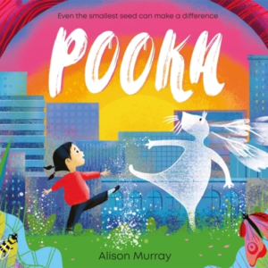 Pooka Even The Smallest Seed Can Make A Difference