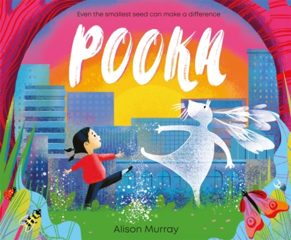 Pooka Even The Smallest Seed Can Make A Difference