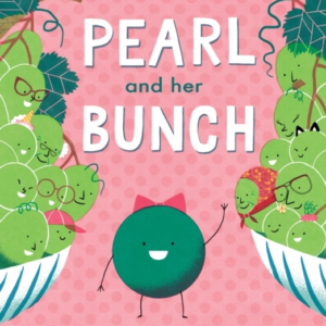 Pearl And Her Bunch Celebrating Every Kind Of Family