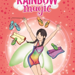 Rainbow Magic: Keiko The Diving Fairy The Water Sports Fairi