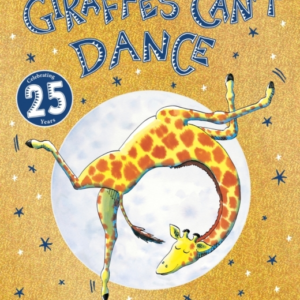 Giraffes Can'T Dance 25Th Anniversary Edition