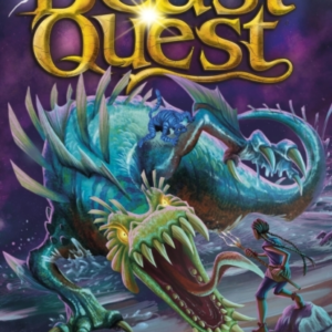 Beast Quest: Pirano The Water Dragon Series 31 Book 2