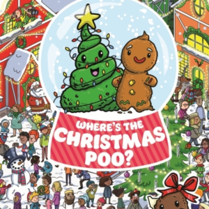 Where's The Christmas Poo?