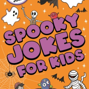 Spooky Jokes For Kids Over 300 Halloween Jokes