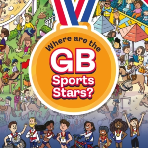Where Are The Gb Sports Stars? A Team Gb And Paralympicsgb S