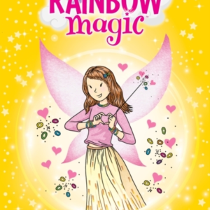 Rainbow Magic: Luna The Loom Band Fairy Special