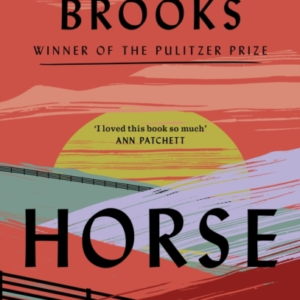 Horse 'I Loved This Book So Much' Ann Patchett