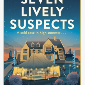 Seven Lively Suspects