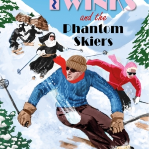 Blotto, Twinks And The Phantom Skiers