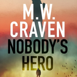 Nobody's Hero