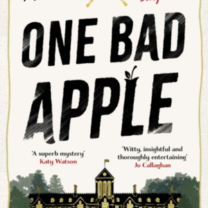 One Bad Apple