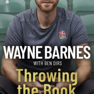 Throwing The Book