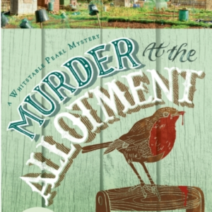 Murder At The Allotment
