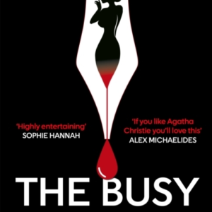 The Busy Body