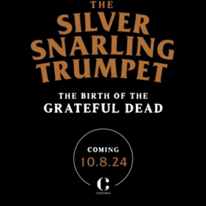 The Silver Snarling Trumpet