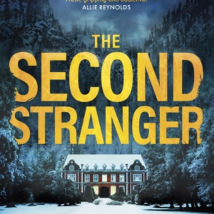 The Second Stranger One Detective. One Murderer. But Which I