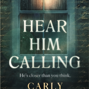 Hear Him Calling 'Truly Terrifying' Chris Whitaker