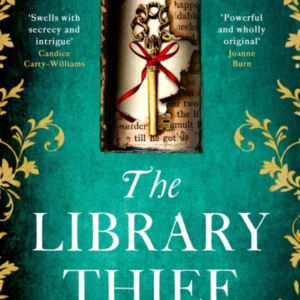 The Library Thief The Binding Meets The Vanishing Half In Th