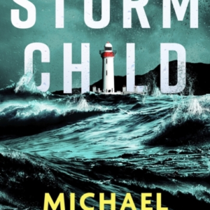 Storm Child Discover The Smart, Gripping And Emotional Thril