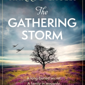 The Gathering Storm The Brand-New Morland Dynasty Novel In T