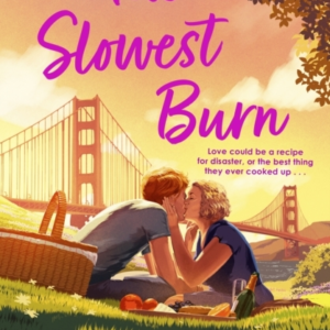 The Slowest Burn An Enemies-To-Lovers Romance For Fans Of Em