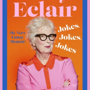 Jokes, Jokes, Jokes My Very Funny Memoir
