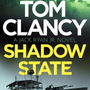 Tom Clancy Shadow State