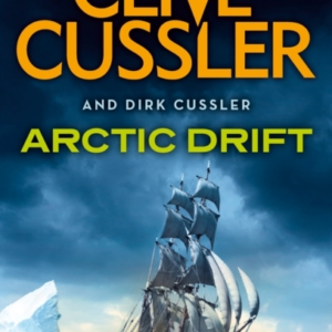 Arctic Drift Dirk Pitt #20