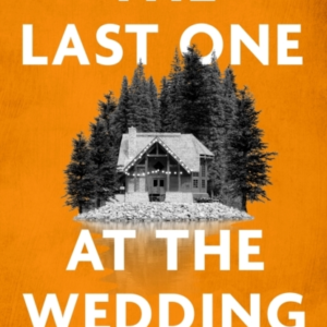 The Last One At The Wedding A Gripping Thriller With A Big H