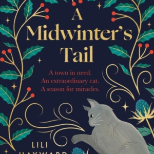 A Midwinter's Tail The Purrfect Yuletide Story For Long Wint