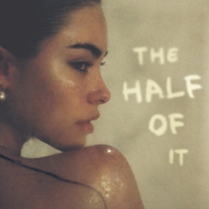 The Half Of It A Memoir