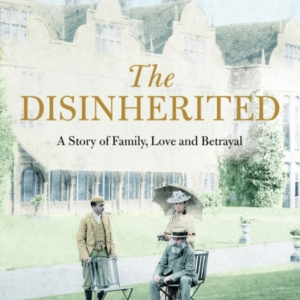 The Disinherited A Story Of Family, Love And Betrayal