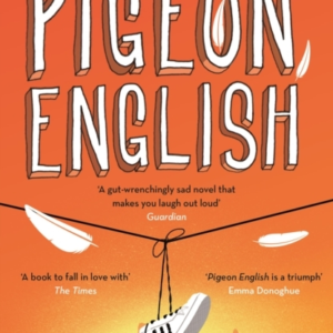 Pigeon English