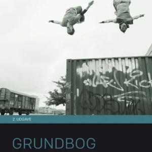 Grundbog i idrætssociologi