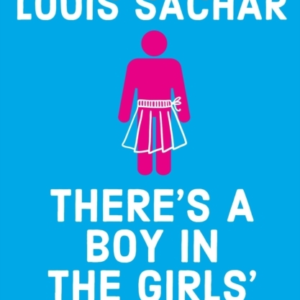 There's A Boy In The Girls' Bathroom