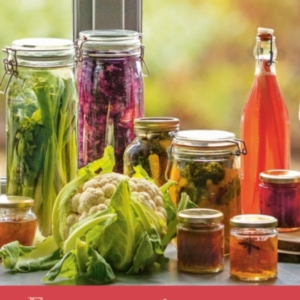 Fermentation River Cottage Handbook No.18