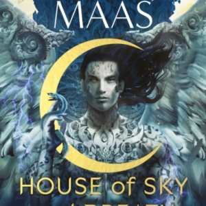 House Of Sky And Breath The Epic Second Book In The Crescent