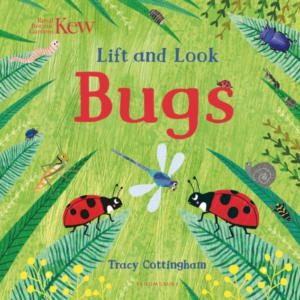 Kew: Lift And Look Bugs