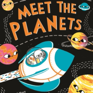 Meet The Planets