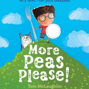 More Peas Please