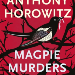 Magpie Murders The Sunday Times Bestseller Now On Bbc Iplaye