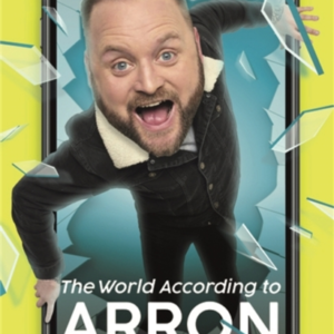 See Ya Later The World According To Arron Crascall