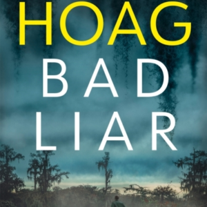 Bad Liar