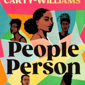 People Person From The Bestselling Author Of Queenie And The