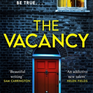The Vacancy