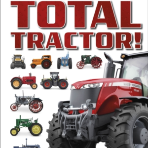 Total Tractor