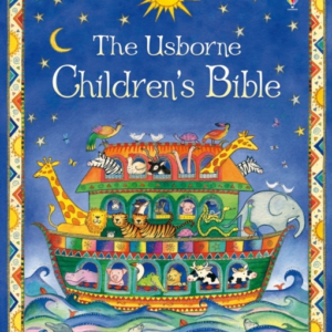 The Usborne ChildrenâS Bible