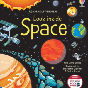 Look Inside Space